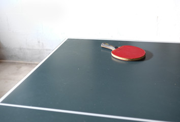 Ping Pong