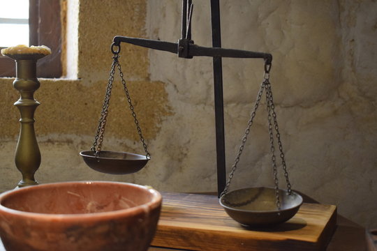 Balance
