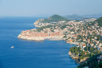Dubrovnik View