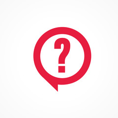 point d'interrogation