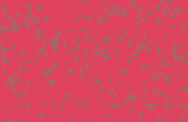 Colorful Abstract Shapes Tabloid Sized Background Illustrations 11x17