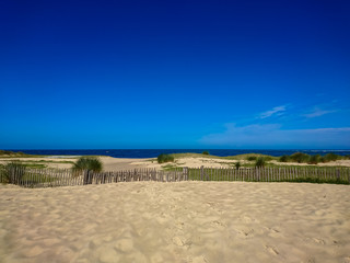 plage de la Lagune