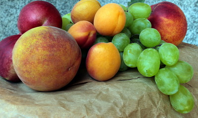 frutta fresca