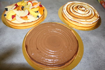 tarte 