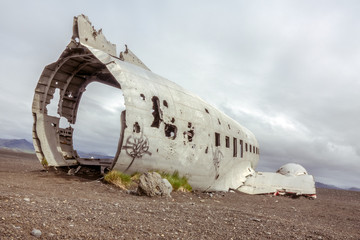US Navy wreck