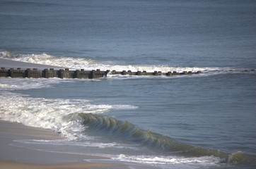 New Jersey Seashore