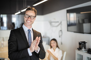 Ideas and success