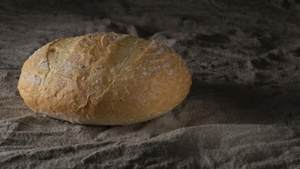 Fresh bread