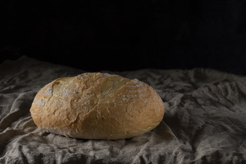Fresh bread