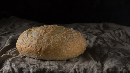 Fresh bread