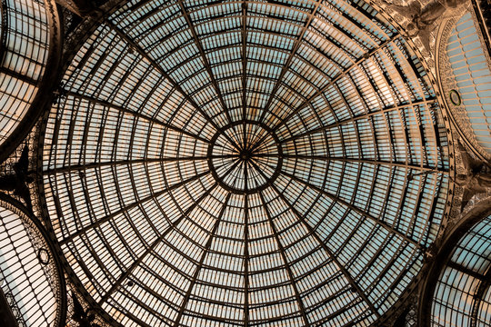 Dome of Neapel