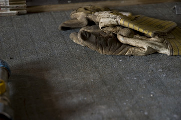 Water in different forms