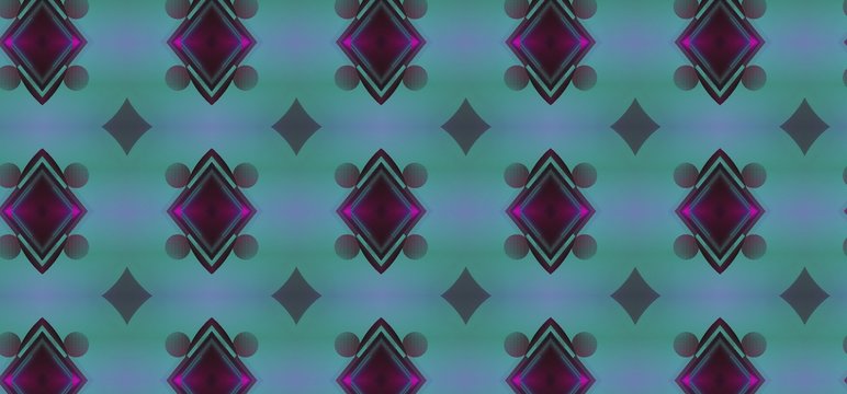 Papel de parede delirante