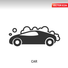 car vector icon