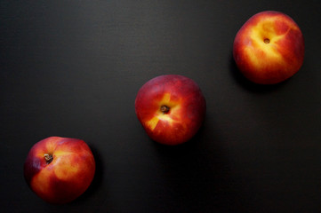 nectarine