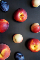 summer fruit