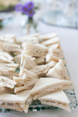 Chicken Salad Sandwiches