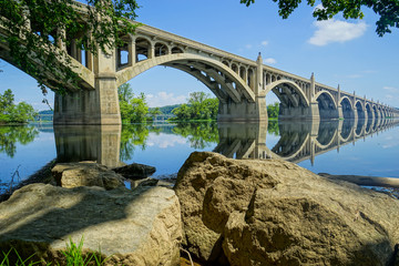 Columbia–Wrightsville Bridge 