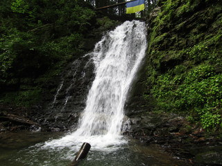 Sopit Waterfall