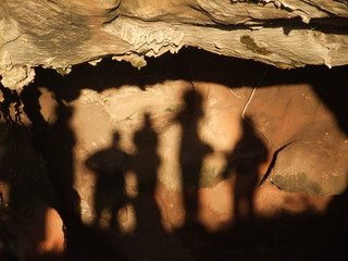 ombre humaine © paule