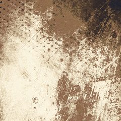 grunge background with space for text or image