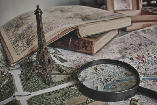 maps