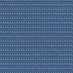 blue mesh metal background, texture