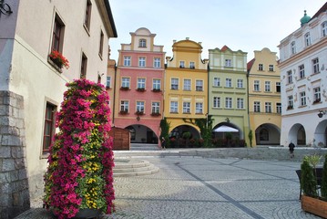 Rynek, Jelenia Góra