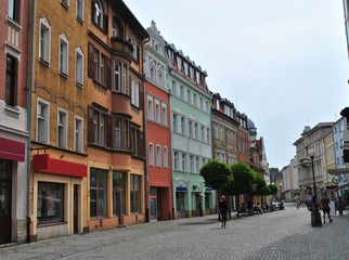 Jelenia Góra © bnorbert3