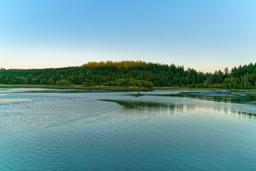 Oyster Bay Early Evening
