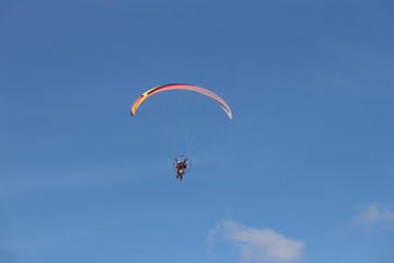 Parapente