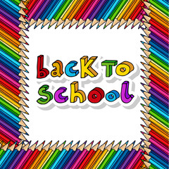 Back to School greetings