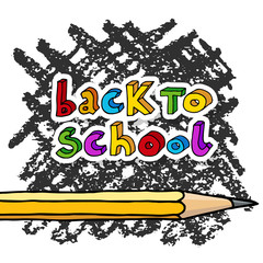 Back to School greetings