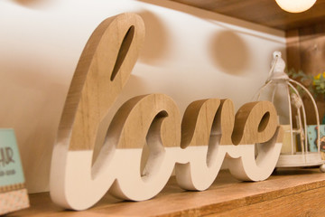 love