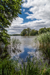 Jezioro Raczyńskie © fotozen