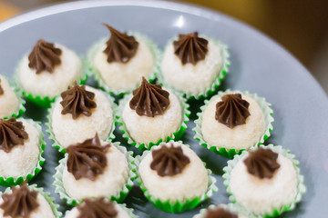 docinhos de festa