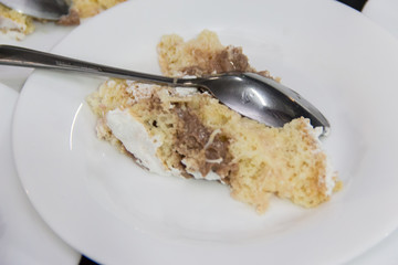 palitos de chocolate