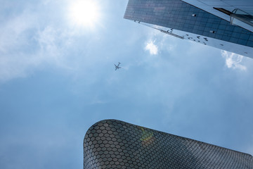 MUSEO SOUMAYA MEXICO