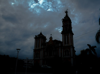 igreja