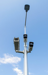 Surveillance camera 