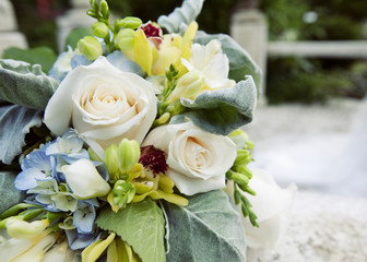 Bridal Bouquet