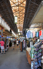 CEntral Market Athens 