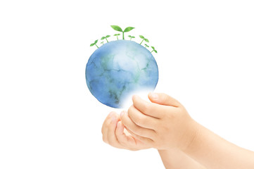 エコロジーイメージ