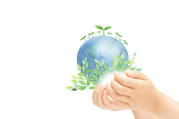 エコロジーイメージ