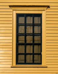 Colonial Yellow