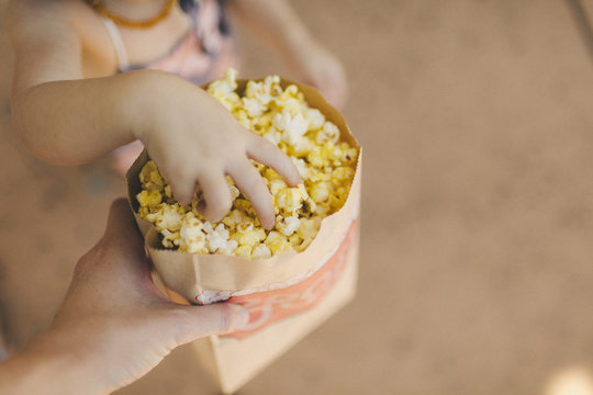 popcorn