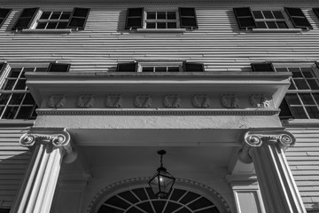 Governor's Mansion