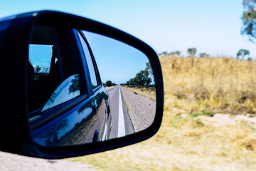 Viajando