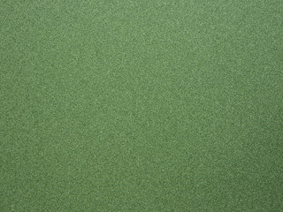 Green glitter texture background, Festive shiny abstract background