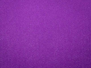 Purple glitter texture background, Festive shiny abstract background